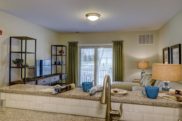 How Much Does An Apartment In Bridgewater NJ Cost 
